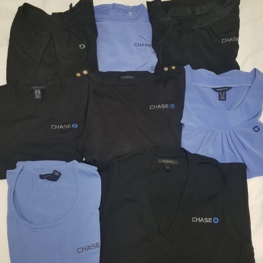 Chase tops